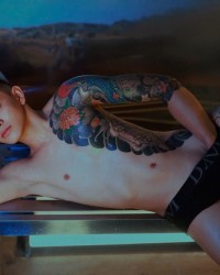 cường
