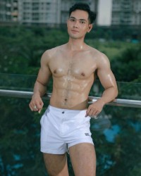 huy