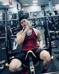 mr khang